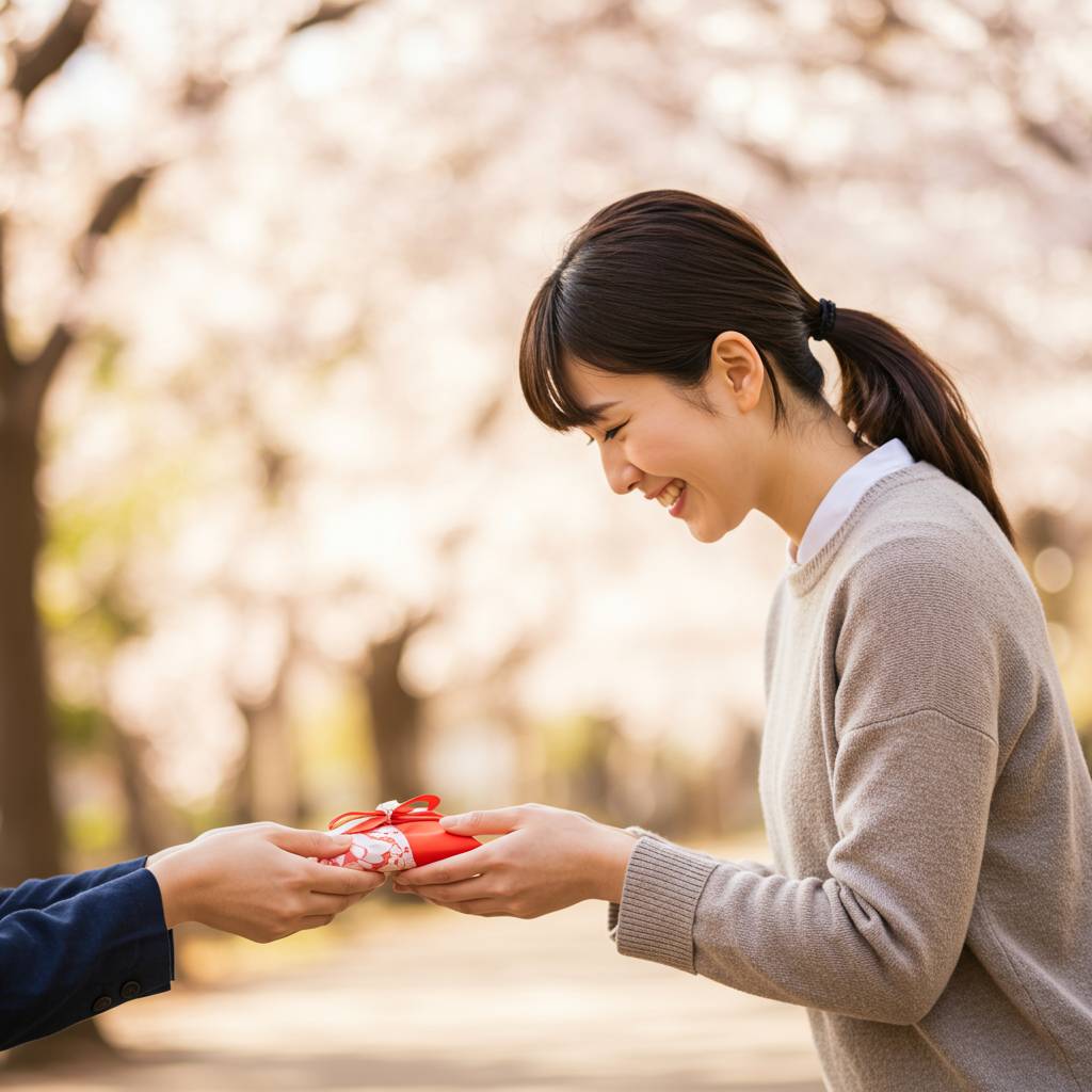 「ありがとう」の一言が生み出す驚きの効果とは！