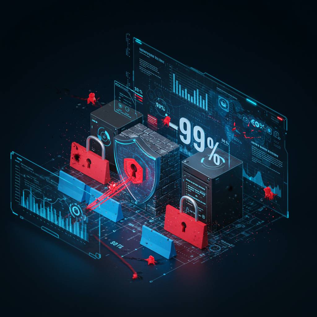 UTM導入で組織を守るメリット!