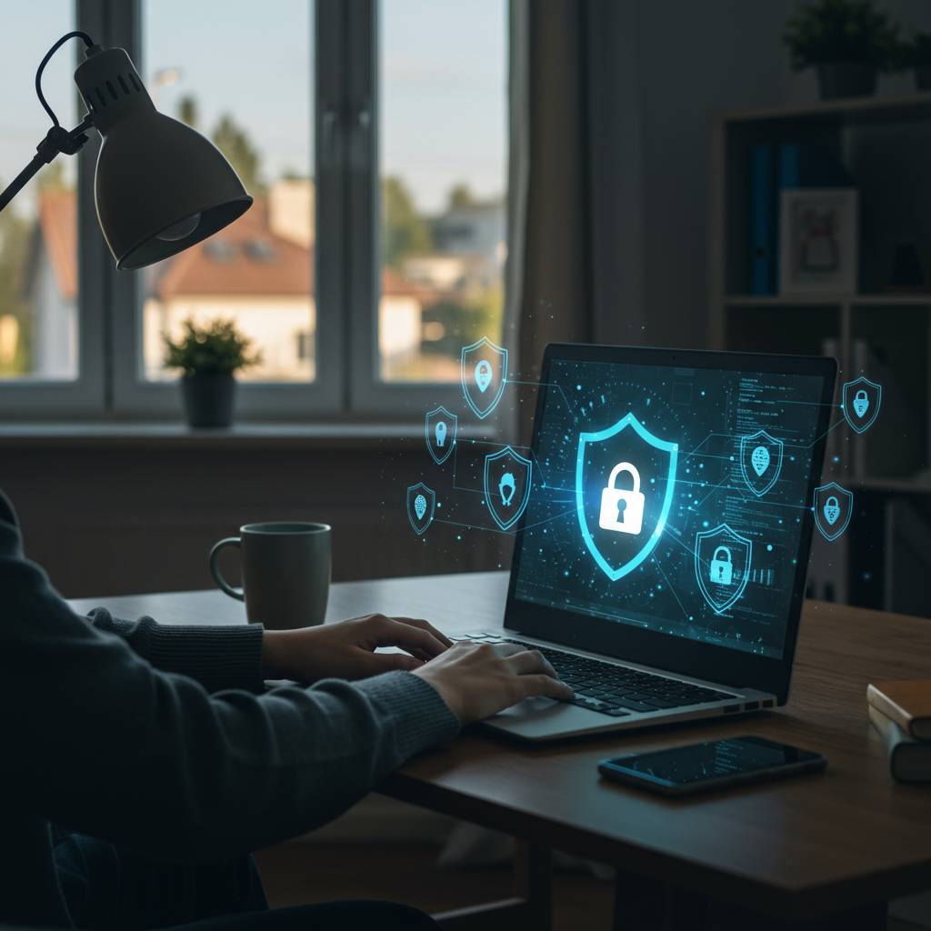 UTM導入で得られる5つのセキュリティ効果!