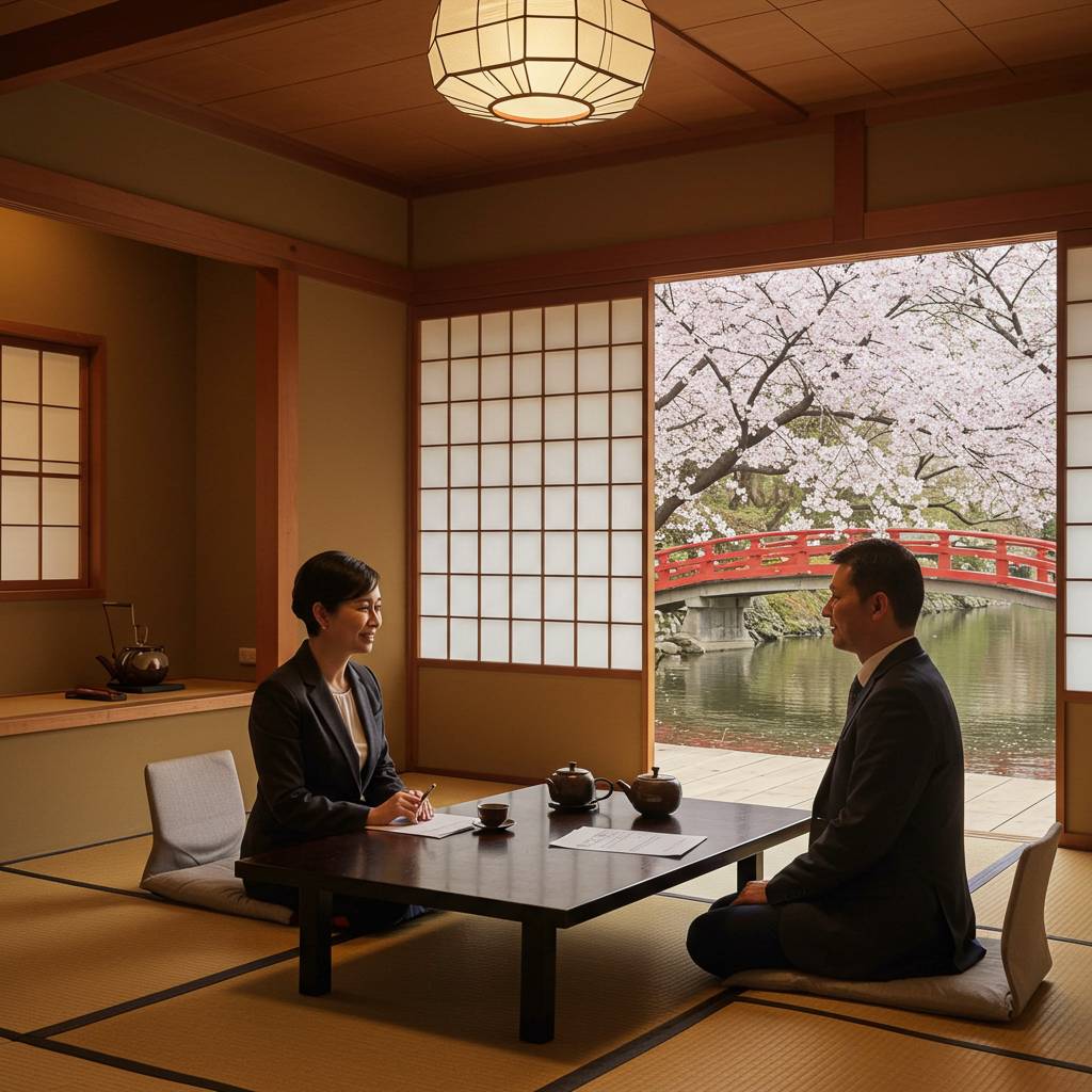 「一期一会」と「ご縁」を大切にする!