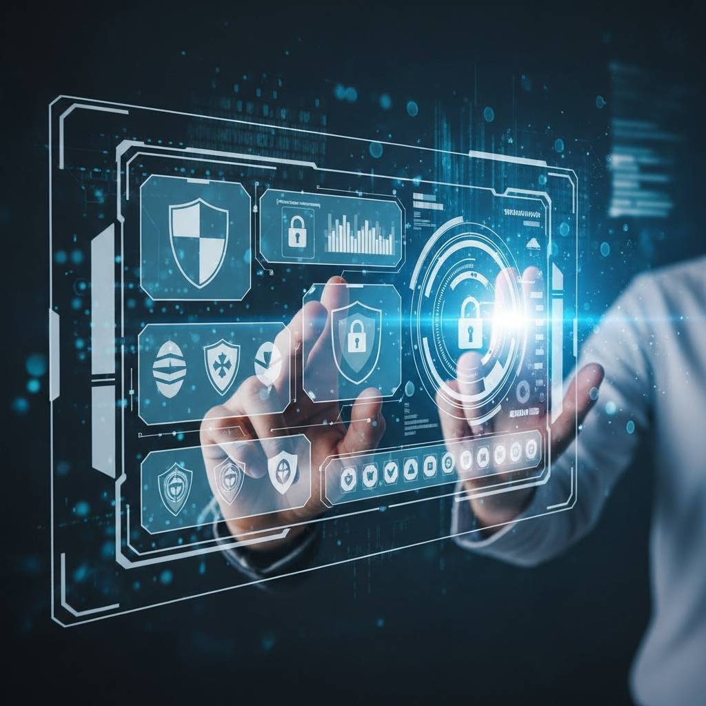 デジタルセキュリティ強化ツール！