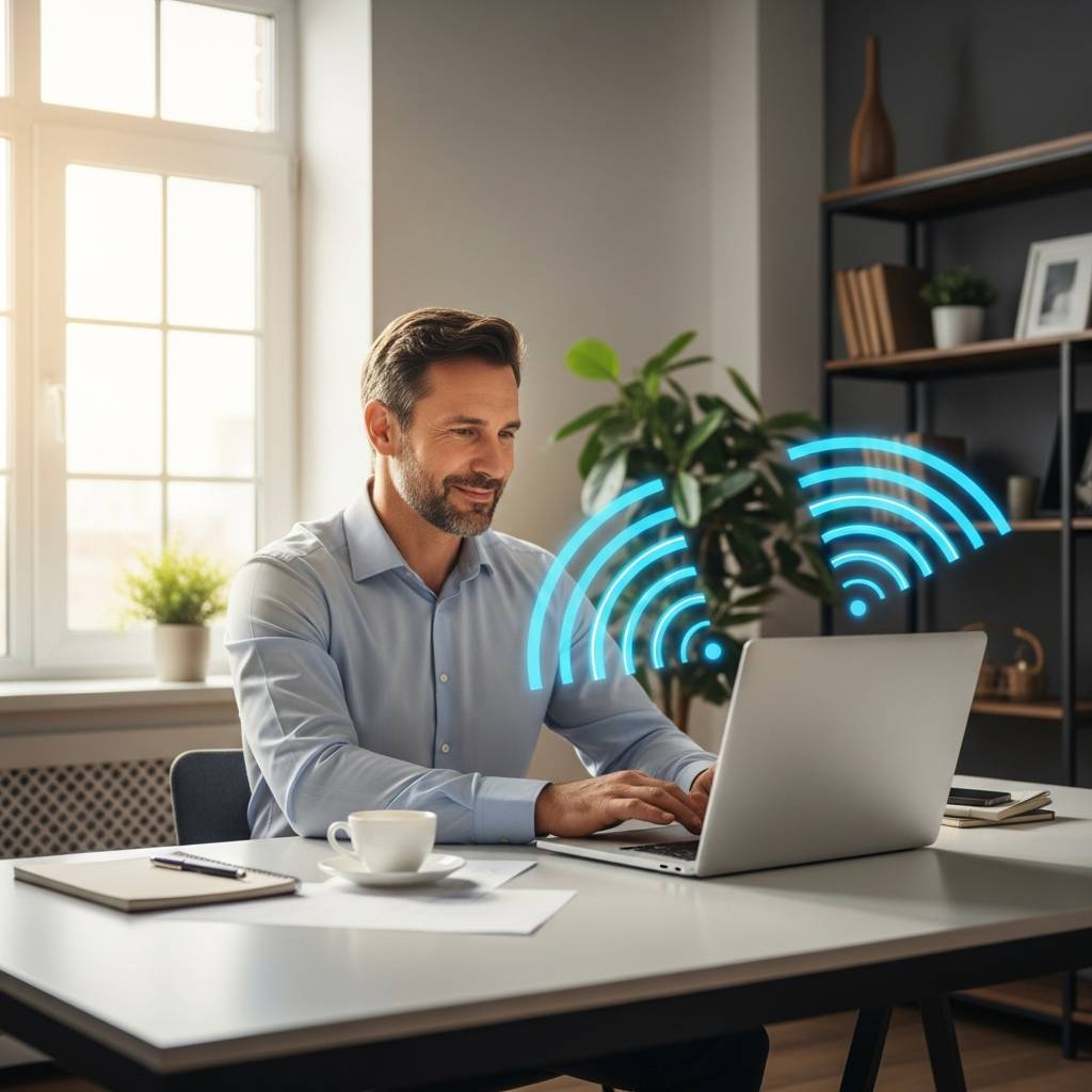 通信環境のセルフチェックと不安定になる要因！