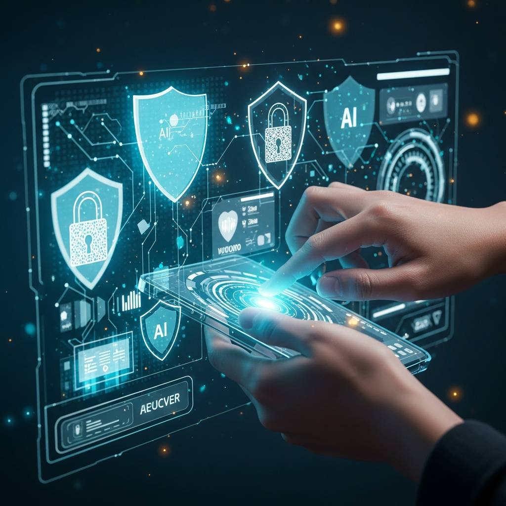 AI時代のデジタルセキュリティ対策でリスクヘッジ！